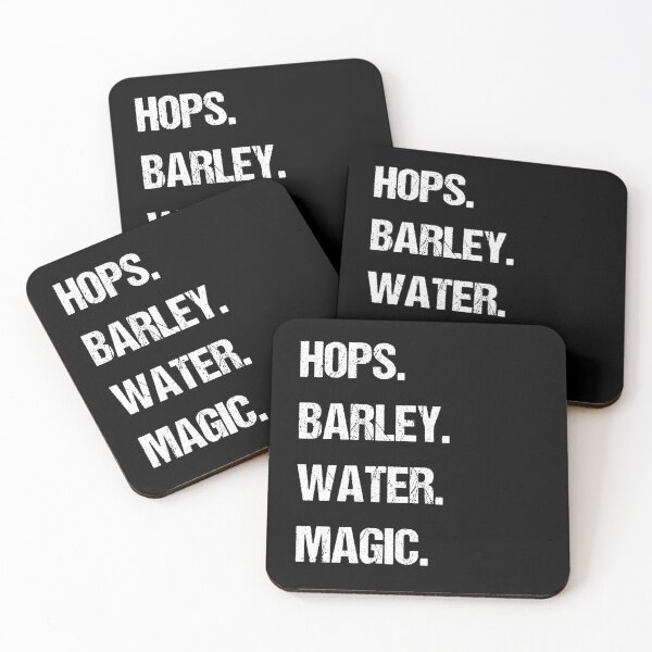 Item preview, Craft Beer Design for Home Brewers designed and sold by Lichtisign.