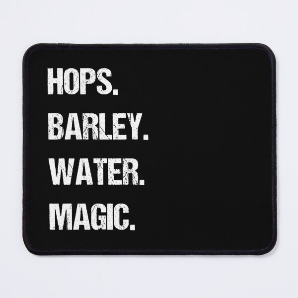 Item preview, Craft Beer Design for Home Brewers designed and sold by Lichtisign.