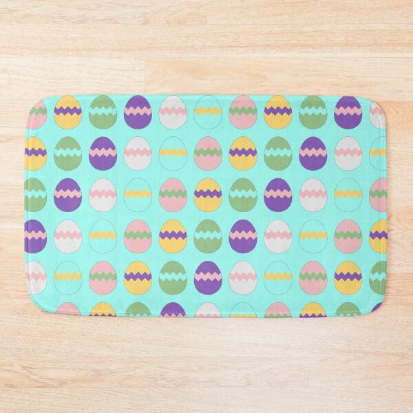 Item preview, Easter Eggs (Blue Edition) designed and sold by IKDG.