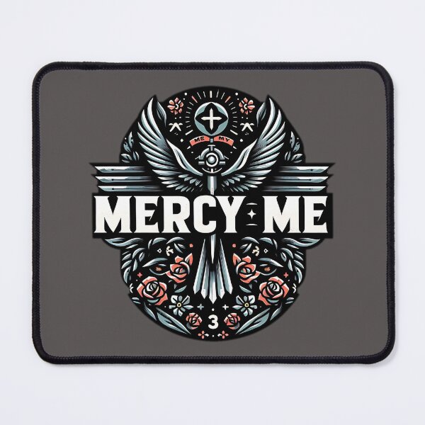 Item preview, mercyme designed and sold by NCNGDESIGN.
