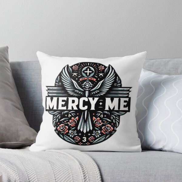 Item preview, mercyme designed and sold by NCNGDESIGN.