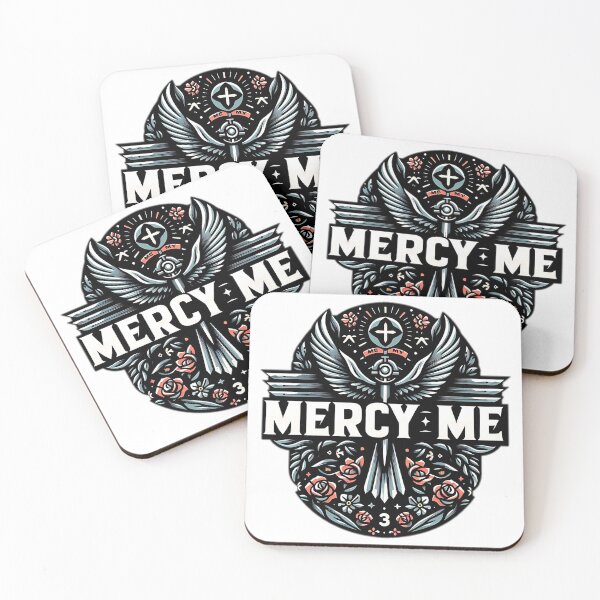 Item preview, mercyme designed and sold by NCNGDESIGN.
