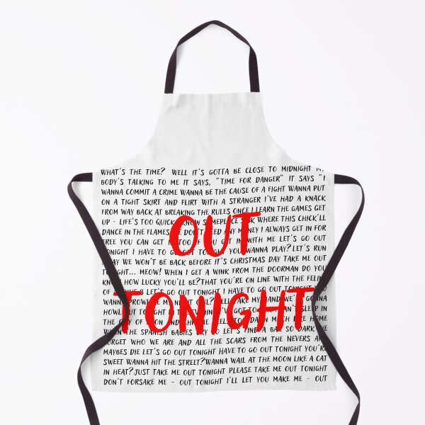 Item preview, Rent lyrics designed and sold by broadwaygirl142.