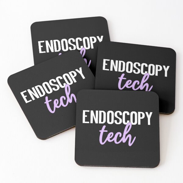 Item preview, Endoscopy Tech - Gastroenterology Technician Department designed and sold by Senthamizh.