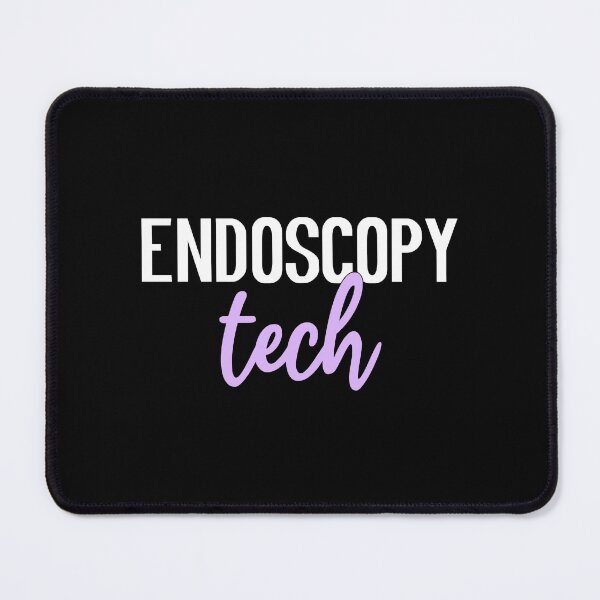 Item preview, Endoscopy Tech - Gastroenterology Technician Department designed and sold by Senthamizh.