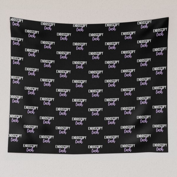 Item preview, Endoscopy Tech - Gastroenterology Technician Department designed and sold by Senthamizh.