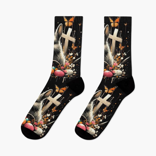 Item preview, Easter - A Christian Holiday  designed and sold by Intriguing Designs.