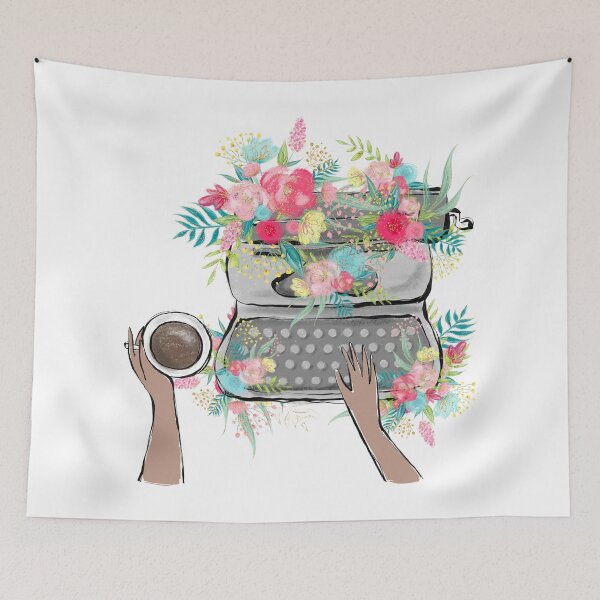 Item preview, Working Girl | Dark Skin Version designed and sold by KaramfilaS.