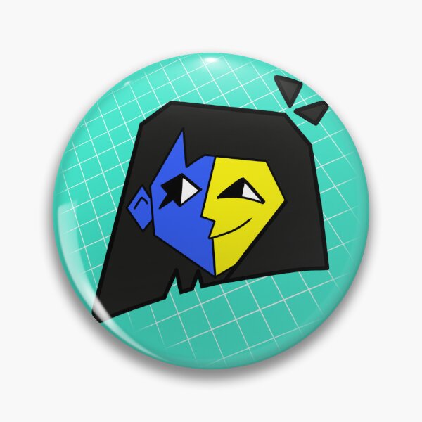 Item preview, ENA Icon designed and sold by TimelessTraveler.