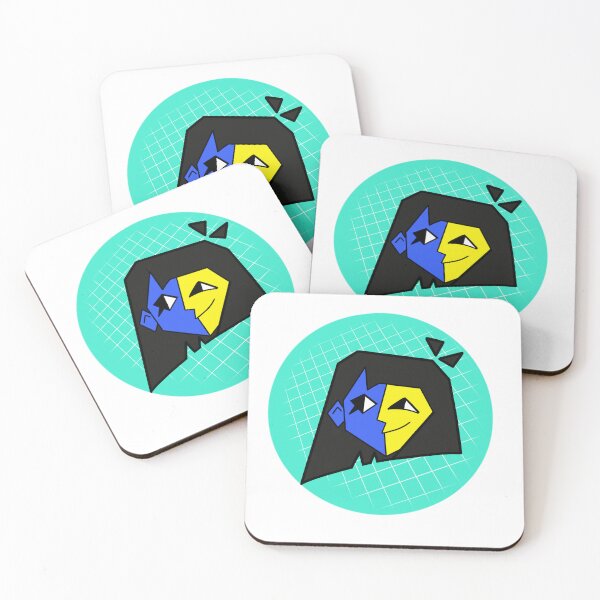 Item preview, ENA Icon designed and sold by TimelessTraveler.
