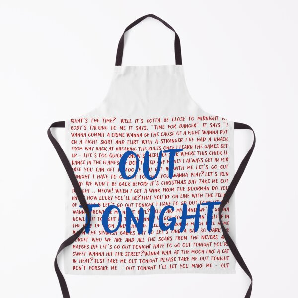 Item preview, Rent lyrics designed and sold by broadwaygirl142.