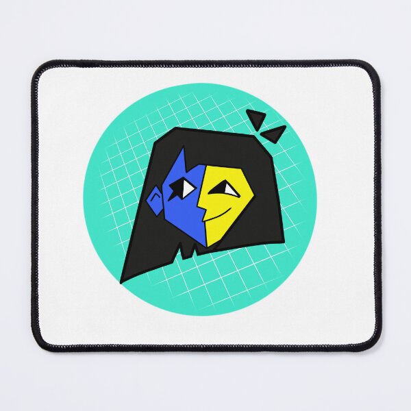 Item preview, ENA Icon designed and sold by TimelessTraveler.