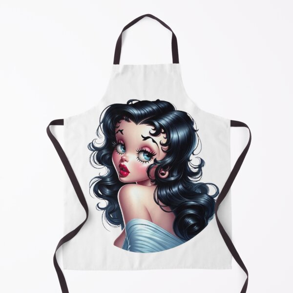 Item preview, BETTY BOOP designed and sold by CHRIST5000.