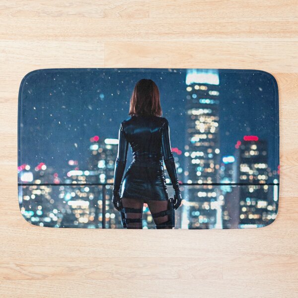 Item preview, Night Mission designed and sold by e-not-shop.
