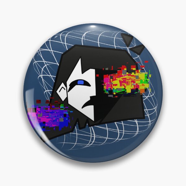Item preview, SAD ENA Icon designed and sold by TimelessTraveler.