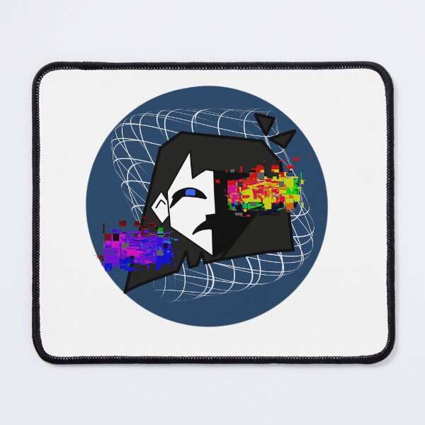 Item preview, SAD ENA Icon designed and sold by TimelessTraveler.