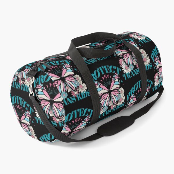Item preview, Protect Trans Kids Butterfly LGBT Gay Lesbian Transgender designed and sold by Cute-Collection.