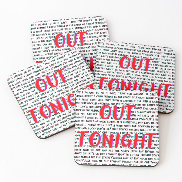 Item preview, Rent lyrics designed and sold by broadwaygirl142.