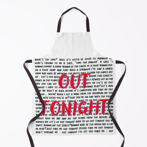 Item preview, Rent lyrics designed and sold by broadwaygirl142.