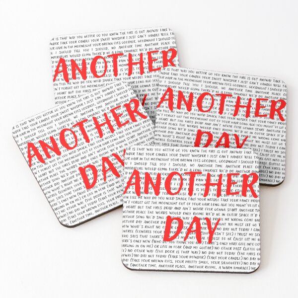 Item preview, Rent lyrics designed and sold by broadwaygirl142.