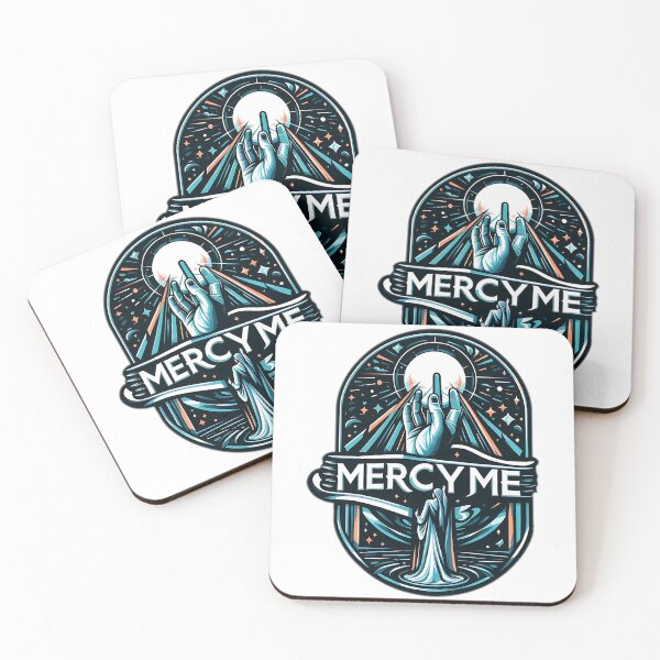 Item preview, mercyme designed and sold by NCNGDESIGN.