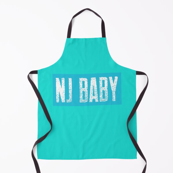 Item preview, NJ Baby designed and sold by JerseyBoysTees.