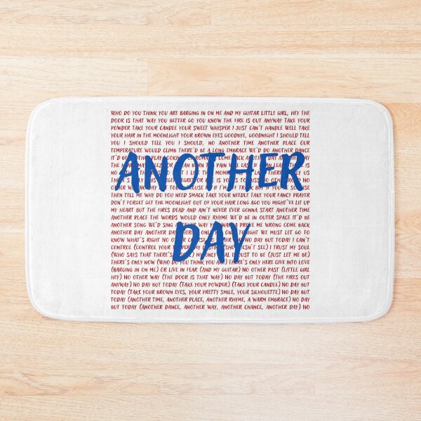 Item preview, Rent lyrics designed and sold by broadwaygirl142.