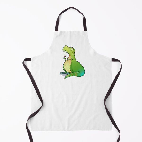 Item preview, Trex - Chian T-Rex designed and sold by avogel.