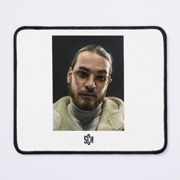 Item preview, SCH - Portrait designed and sold by PYXOO.