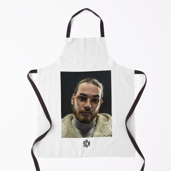 Item preview, SCH - Portrait designed and sold by PYXOO.