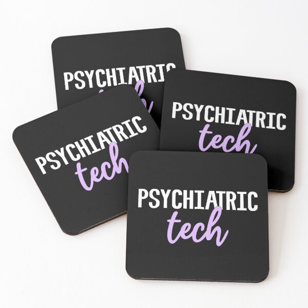 Item preview, Psychiatric Tech - Mental Health Department  designed and sold by Senthamizh.