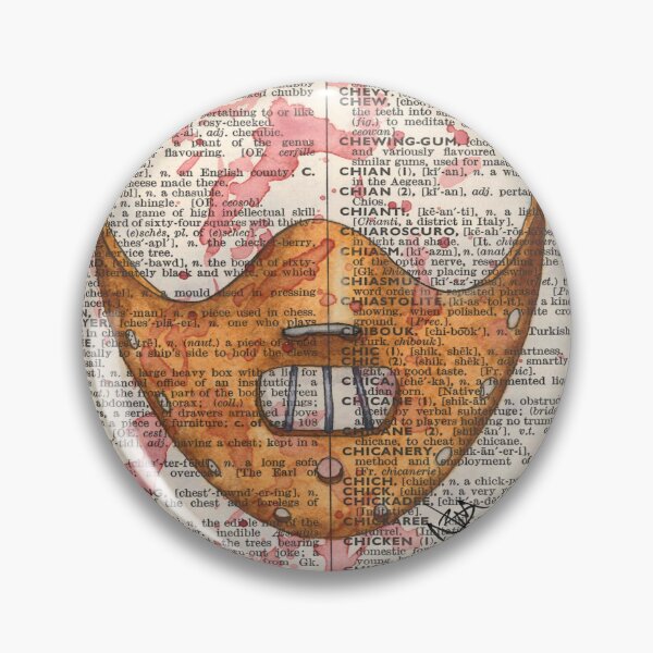 Item preview, Untitled designed and sold by Delightfully Morose.