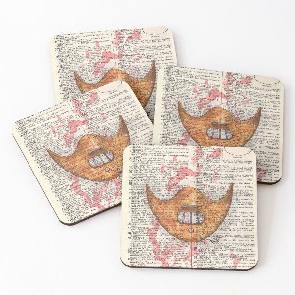 Item preview, Untitled designed and sold by Delightfully Morose.