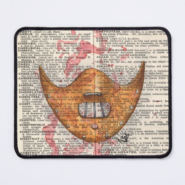 Item preview, Untitled designed and sold by Delightfully Morose.
