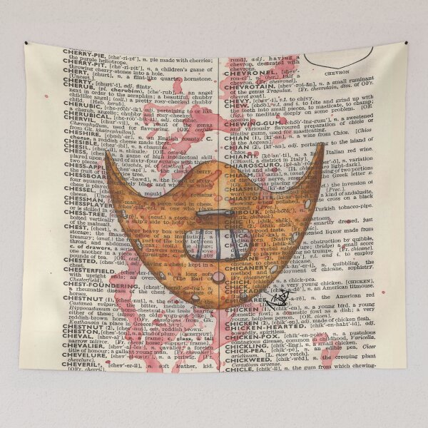 Item preview, Untitled designed and sold by Delightfully Morose.