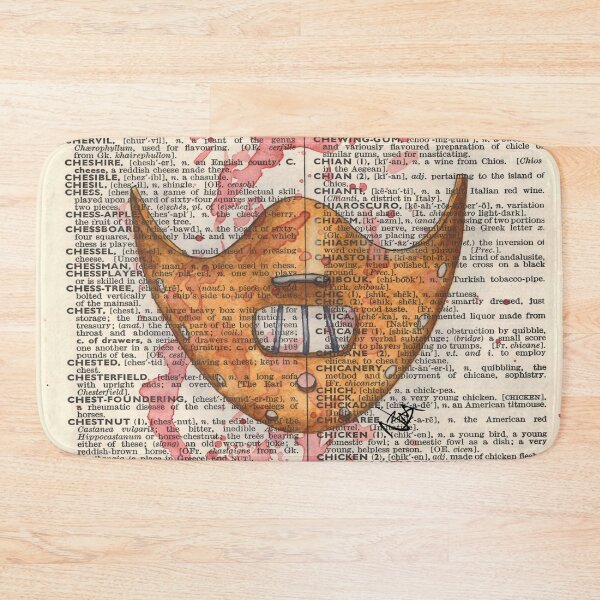 Item preview, Untitled designed and sold by Delightfully Morose.