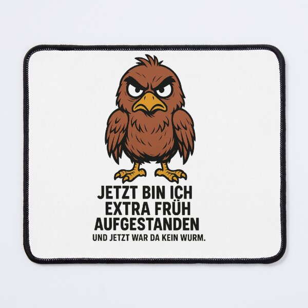 Item preview, The early bird designed and sold by Bernd Friese.