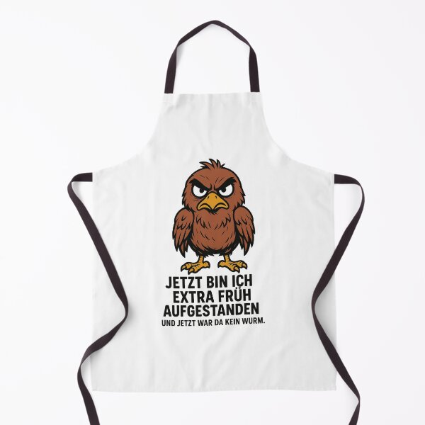 Item preview, The early bird designed and sold by Bernd Friese.
