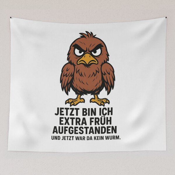 Item preview, The early bird designed and sold by Bernd Friese.