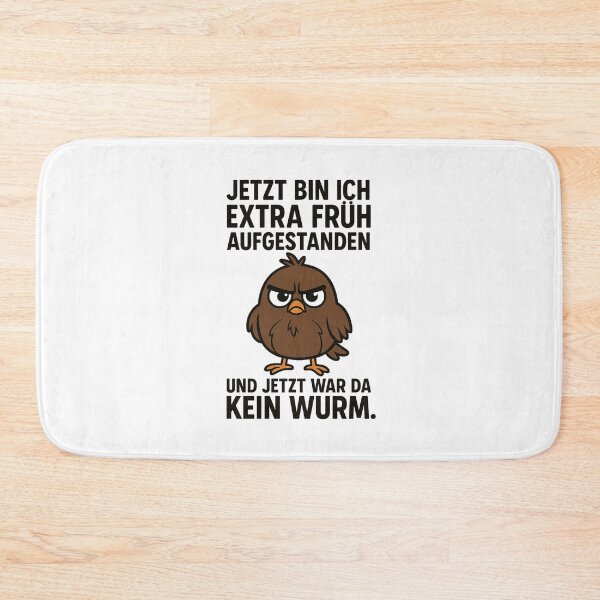 Item preview, The early bird designed and sold by Bernd Friese.