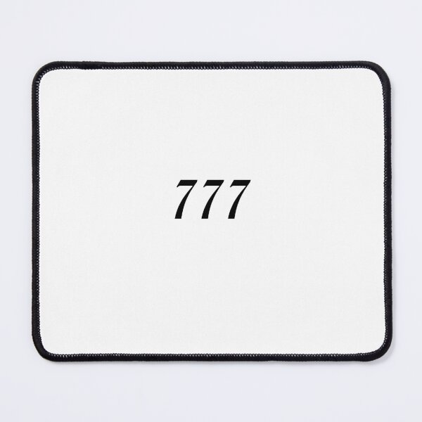 Item preview, 777 Angel Numbers designed and sold by LoveMaddieMay.
