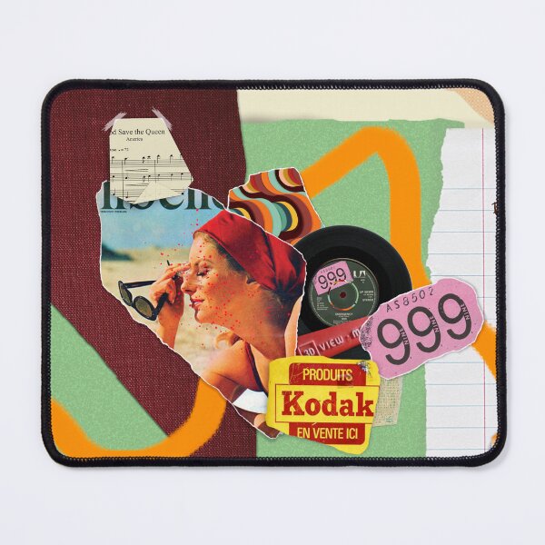Item preview, Seventies vibes designed and sold by PixelSpray.