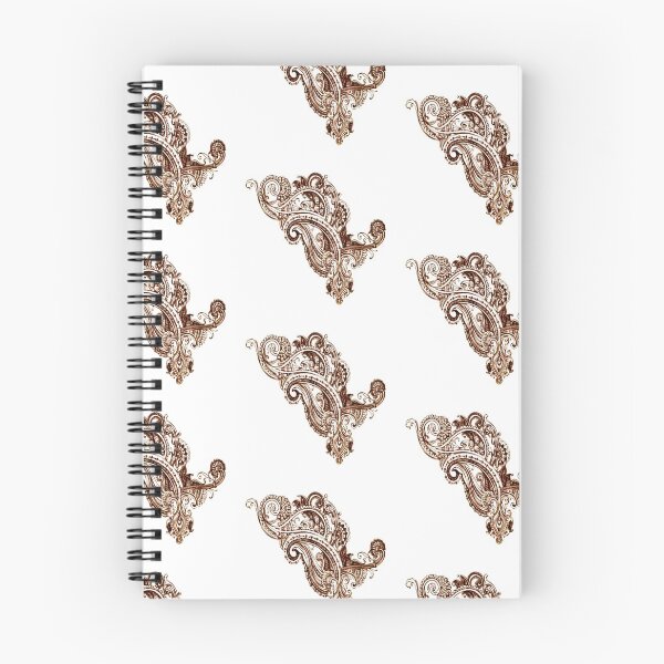 Item preview, Patterns - Paisley - Four designed and sold by timothybeighton.