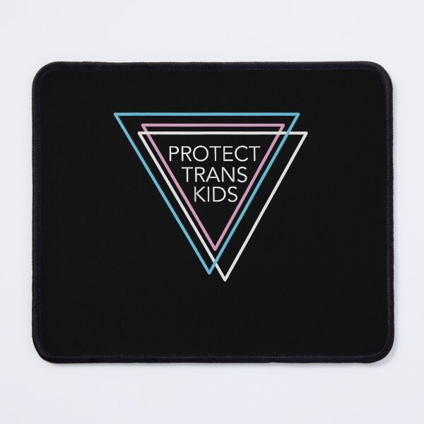 Item preview, Protect Trans Kids Equality LGBT Pride Ally Human Rights designed and sold by Cute-Collection.