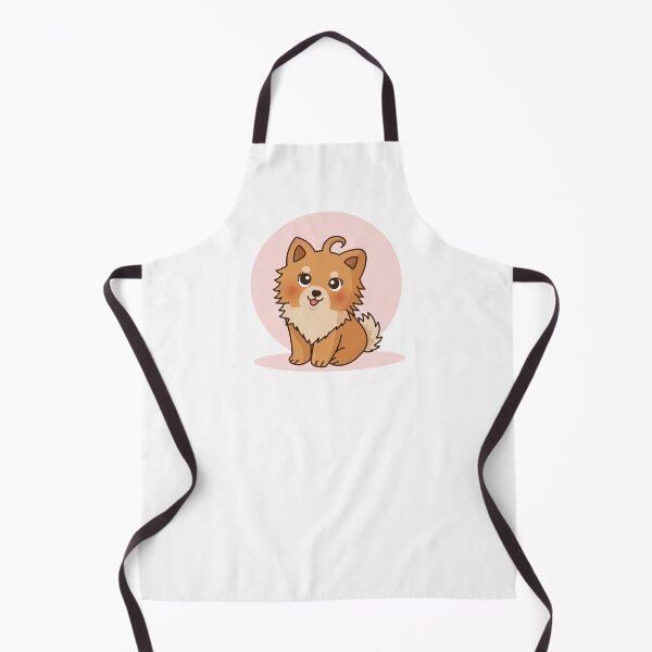 Item preview, The sweet-eyed fluffy one designed and sold by Itjung-Room.