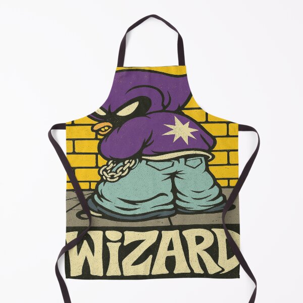 Item preview, Streetstyle WIZARD designed and sold by Kunst-Shirt.