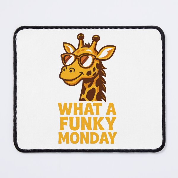 Item preview, Funky Monday designed and sold by Bernd Friese.