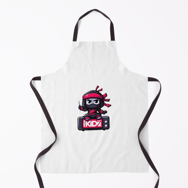 Item preview, ninja kidz tv  designed and sold by NCNGDESIGN.