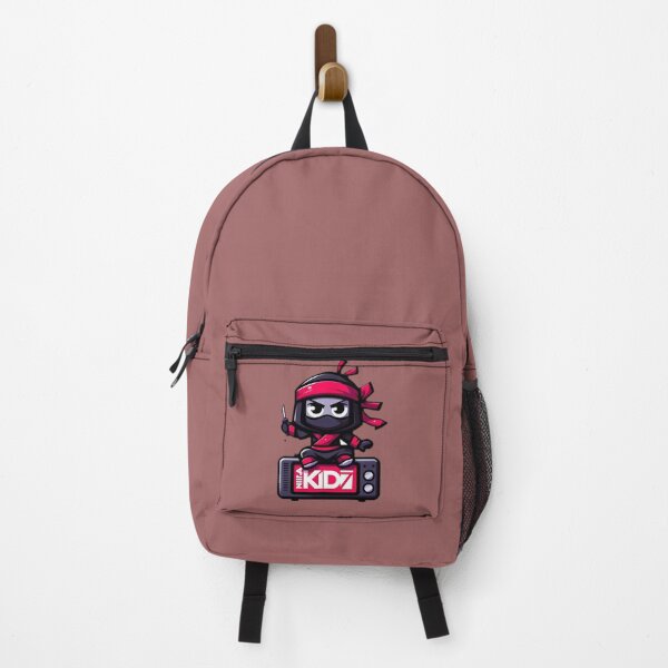 Item preview, ninja kidz tv designed and sold by NCNGDESIGN.