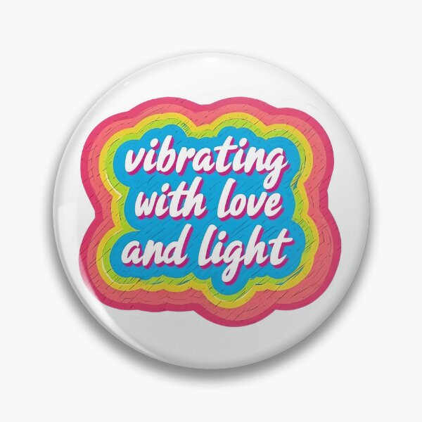 Item preview, Phish - Vibrating with Love and Light designed and sold by Biglee1218.